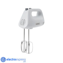 BATIDORA KENWOOD HMP30A0WH 450WATIOS 5VELOCIDADES AMASADORA
