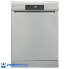 LAVAVAJILLAS HYUNDAI HYLA60DXE 12CUBIERTOS 6PROGRAMAS INOX DYSPLAY DIGITAL