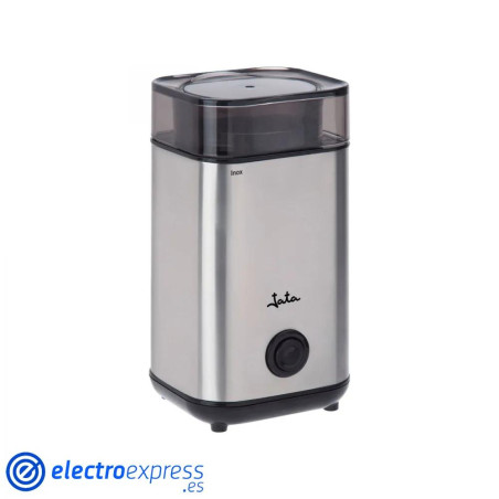 MOLINILLO JATA ML133 INOX 160WATIOS