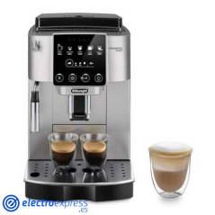 CAFETERA DELONGHI ECAM22030SB SUPER AUTOMATICA CON MOLINILLO INTEGRADO
