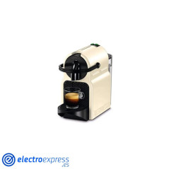CAFETERA DELONGHI EN80CW NESPRESSO INISSIA 19BARES CREMA