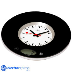 BALANZA COCINA JATA 724 BALANZARELOJ DE COCINA