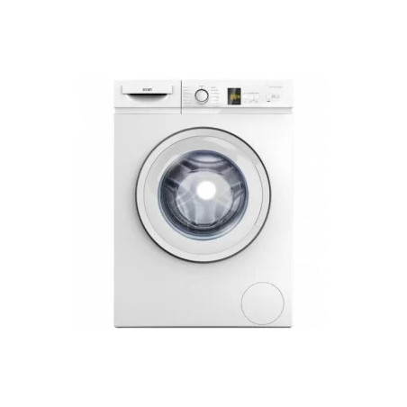 LAVADORA HYUNDAI HL7200DD 7/KG 1200/RPM DISPLAY  D  FONDO 49,7CM