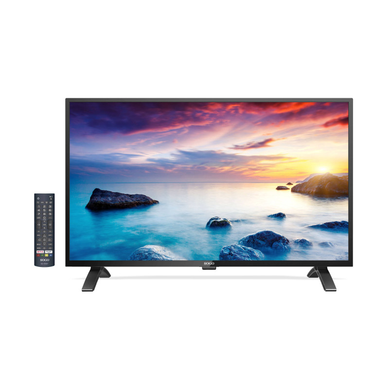 LED 43  SOGO TV-SS-4367 FULL HD WIFI SMART TV WEBOS