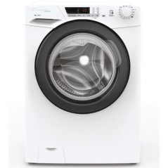 LAVADORA CANDY HCU1282DWB4/1-S 8/KG 1200/RPM CLASE  B  FONDO 53CM