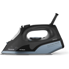 PLANCHA VAPOR TAURUS ATLAS 2600WATIOS
