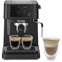 CAFETERA DELONGHI EC235BK STILOSA ESPRESSO