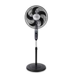 VENTILADOR PIE ORBEGOZO SF0640 40CMS 65WATIOS CON MANDO