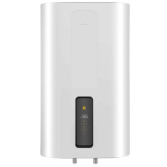 TERMO HAIER TF7-50 50LITROS VERTICAL-HORIZONTAL DISPLAY DOBLE TANQUE SLIM