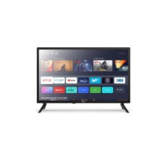 LED 24  ENGEL LE2485SM HD READY SMART TV NEFLITXAMAZON MODO HOSPITALITY