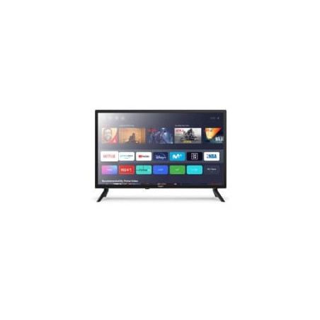 LED 24  ENGEL LE2485SM HD READY SMART TV NEFLITXAMAZON MODO HOSPITALITY