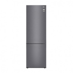 COMBI LG GBV5250EPY 203X60 INOX   E  DOORCOOLING