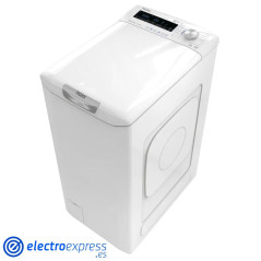 LAVADORA HAIER RTXSG47TMCE37 7KG 1400RPM CSUPERIOR CLASE BVAPORINVERTER