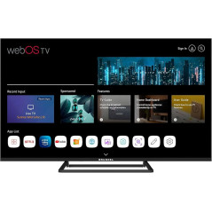 LED 43  GRUNKEL LED4324PBW 4K SMARTTV