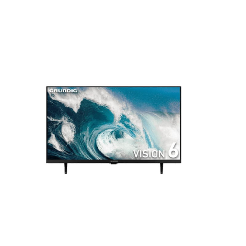 LED 39  GRUNDIG 39GHF6500 FULL-HD QUAD CORE SAMRT-TV CROMECAST BUILT-IN ANDROID TV DOLBY DIGITAL