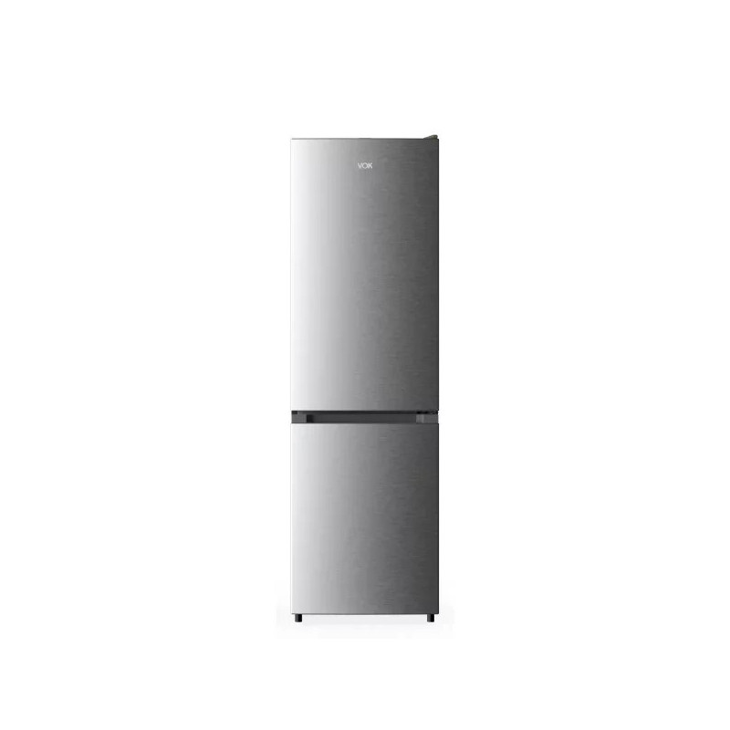 COMBI VOK EVR310NEI 185X60 INOX  E
