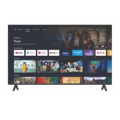 LED 40  TCL 40S5400A FHD SMARTTV ANDROIDTV 5060HZ DIRECT