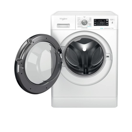 LAVADORA WHIRLPOOL FFB10469BVSPT 10/KG. 1400/RPM. MOTOR INVERTE CLASE A