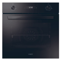 HORNO INDEPENDIENTE CANDY FMFC A825S NEGRO HIDROLITICO 70LITROS EASY STEAM AIR FRYER A WIFI