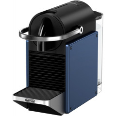 CAFETERA DELONGHI EN127BL PIXIE BLACK NESPRESSO