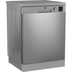 LAVAVAJILLAS BEKO DVN05320X 5/PROGRAMA 13/CUBIERTOS INOX E