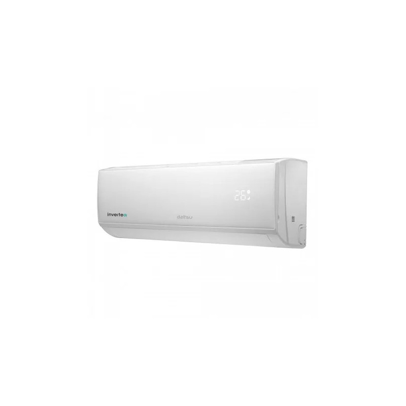 SPLIT DAITSU ARTIC DS-12KTP 3000FRIGORIA AA INVERTER CON WIFI