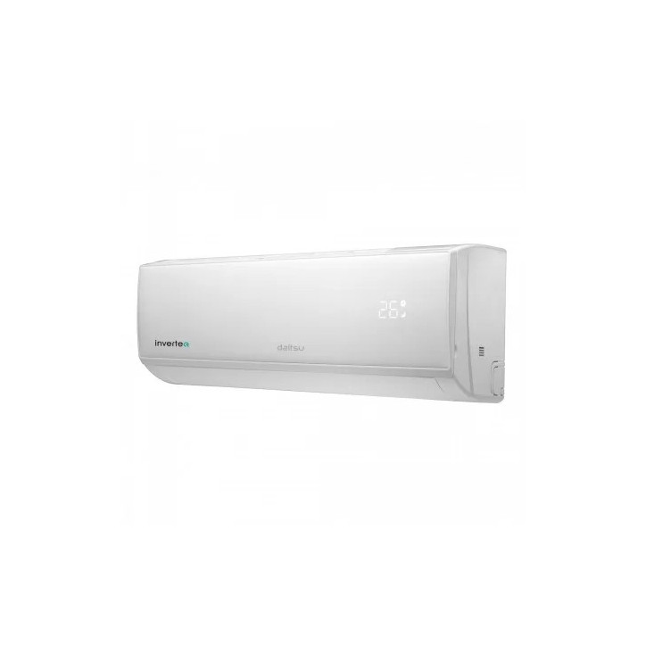 SPLIT DAITSU ARTIC DS-12KTP 3000FRIGORIA AA INVERTER CON WIFI