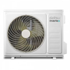 SPLIT DAITSU ARTIC DS-12KTP 3000FRIGORIA AA INVERTER CON WIFI
