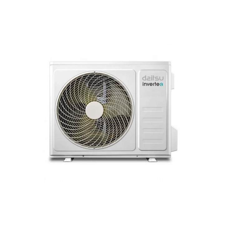 SPLIT DAITSU ARTIC DS-12KTP 3000FRIGORIA AA INVERTER CON WIFI