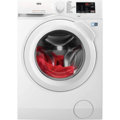 LAVADORA A.E.G. L6FBI147P 10/KG 1400/RPM A+++ PUERTA BLANCA