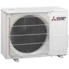 SPLIT MITSUBISHI MSZ-DW25VF 2250FRIG A