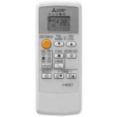 SPLIT MITSUBISHI MSZ-DW25VF 2250FRIG A