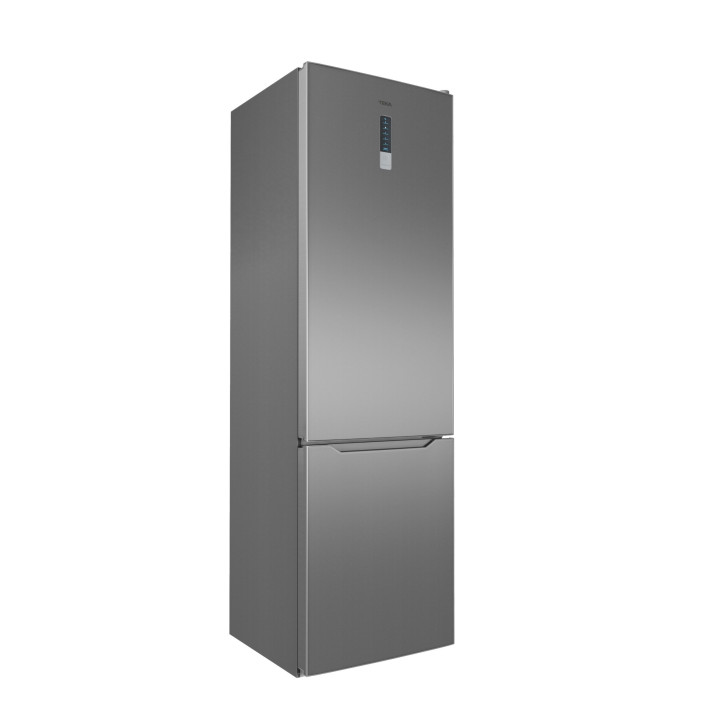 COMBI TEKA NFL430S 200X60 INOXIDABLEANTIHUELLAS NO FROST