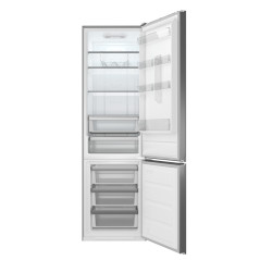 COMBI TEKA NFL430S 200X60 INOXIDABLEANTIHUELLAS NO FROST