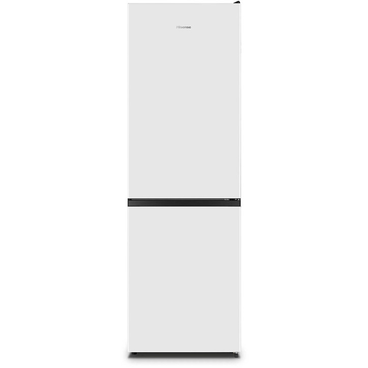 COMBI HISENSE RB390N4AWE 186X60 NO FROST BLANCO
