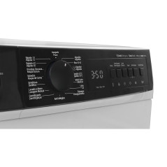 LAVADORA DAEWOO WM014T2WB2ES 10/KG 1400/RPM CLASIFIACION ENERGETICA  A  MOTOR INVERTE VAPO