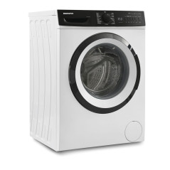 LAVADORA DAEWOO WM014T2WB2ES 10/KG 1400/RPM CLASIFIACION ENERGETICA  A  MOTOR INVERTE VAPO