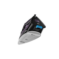 PLANCHA VAPOR BRAUN SI9661VI  QUITAPELUSA LEIFHEI
