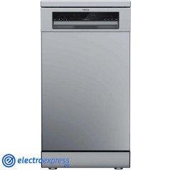 LAVAVAJILLAS TEKA DFS24650S 45CMS 6PROGRAMAS INOXIDABLE MEDIA CARGA