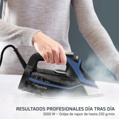 PLANCHA VAPOR ROWENTA DW9411D1 STEAM FORCE 3000WATIOS