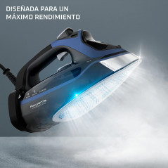 PLANCHA VAPOR ROWENTA DW9411D1 STEAM FORCE 3000WATIOS