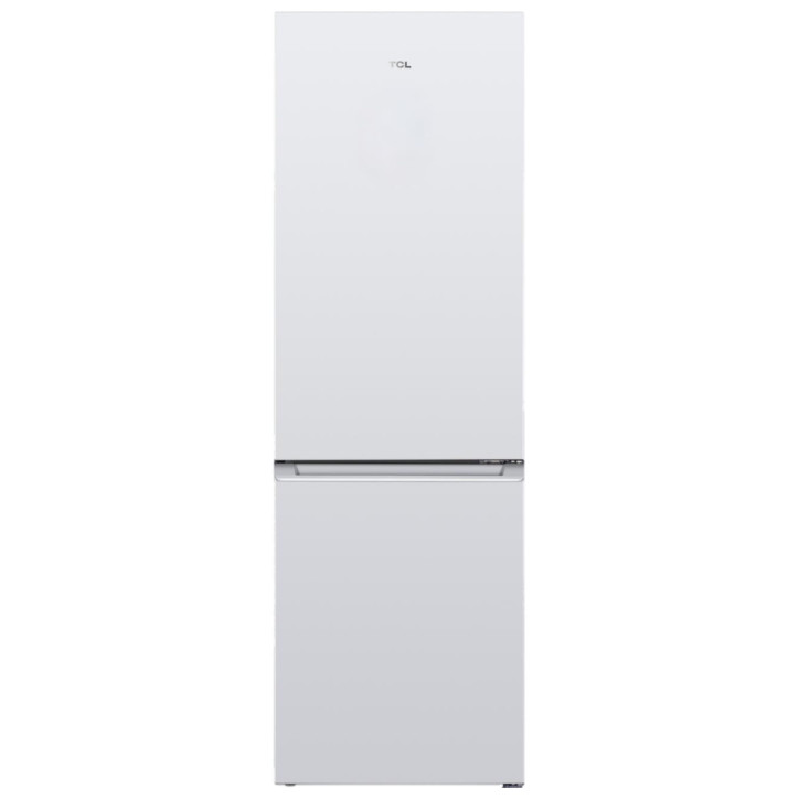 COMBI TCL RF318BWE1 185X60 BLANCO NO FROST MOTORO INVERTE