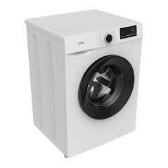 LAVADORA VOK EVW-8BAWL21 8/KG CLASIFICACION ENERGETICA VOK FUNCION VAPOR