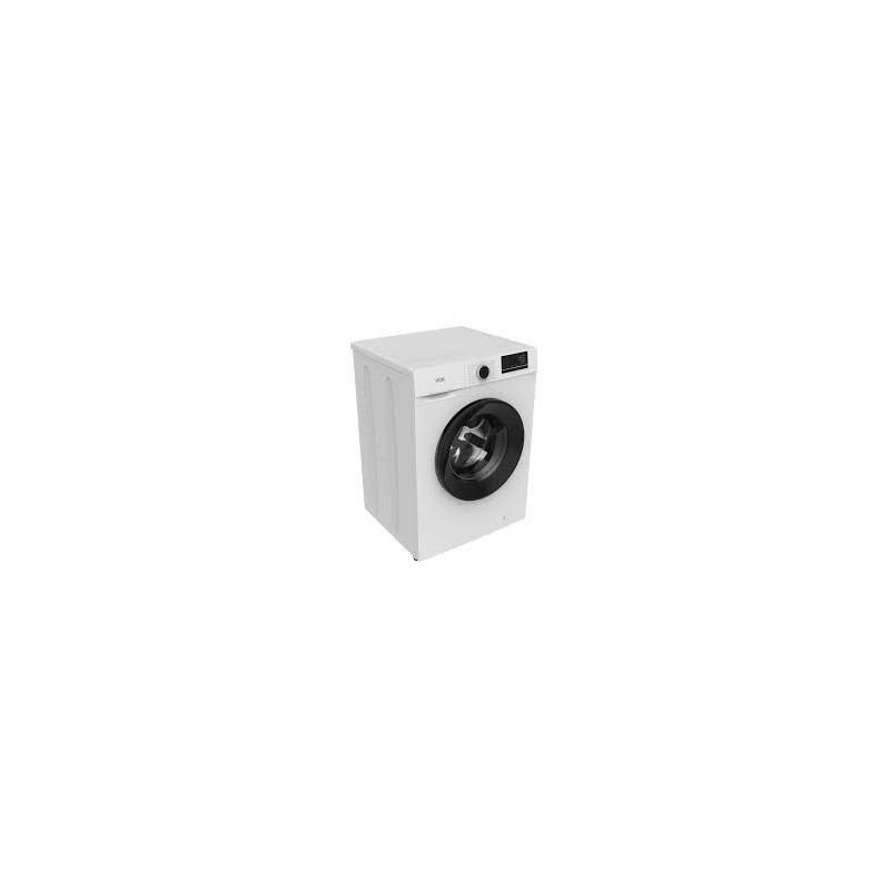 LAVADORA VOK EVW-8BAWL21 8/KG CLASIFICACION ENERGETICA VOK FUNCION VAPOR