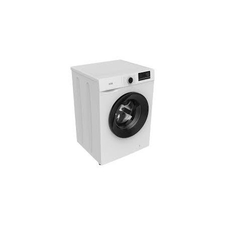 LAVADORA VOK EVW-8BAWL21 8/KG CLASIFICACION ENERGETICA VOK FUNCION VAPOR