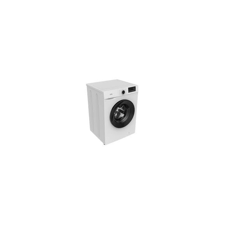 LAVADORA VOK EVW-8BAWL21 8KG CLASIFICACION ENERGETICA VOK FUNCION VAPOR