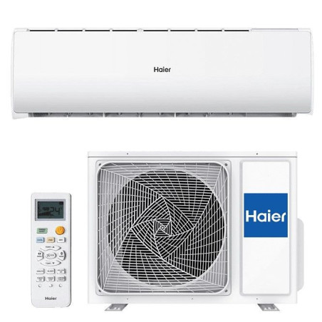 SPLIT HAIER TIDE-R 35 3000FRIGORIAS AA WIFI