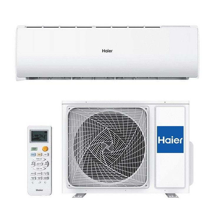SPLIT HAIER TIDE-R 35 3000FRIGORIAS AA WIFI