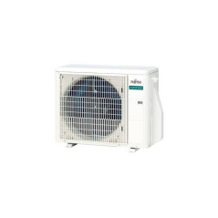 SPLIT FUJITSU ASY35-KL 3000FRIG INVERTE A