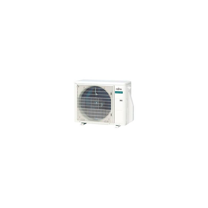 SPLIT FUJITSU ASY35-KL 3000FRIG INVERTE A